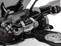 Wunderlich ハンドルコンバージョンキット BMW R1250RS / R1200RS LC