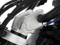ワンダーリッヒ ハンドルバーライザー 「ERGO+」 41mm BMW R12 nineT / R12