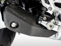 Wunderlich カーボン エキゾーストヒートガード BMW R1250RS / R1250R