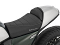 Wunderlich アクティブコンフォートフロントシート for リアセクションカバー BMW R12 nineT / R12 S