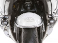 ワンダーリッヒ Micro Flooter クラッシュバー LEDライトセット K1600シリーズ