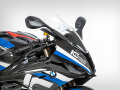 ワンダーリッヒ カーボンフロントマスク S1000RR