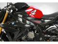 ワンダーリッヒ カーボンサイドカウル BMW S1000R