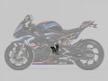 Wunderlich カーボンスプロケットカバー BMW S1000RR / M1000RR / S1000R / M1000R