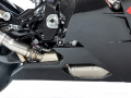 Wunderlich カーボンアンダーカウル M1000RR