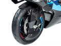 ワンダーリッヒ カーボンフロントフェンダー BMW S1000RR / M1000RR / S1000R / M1000R / S1000XR