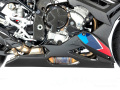 Wunderlich カーボンアンダーカウル BMW S1000R