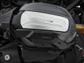 ワンダーリッヒ シリンダーバルブヘッドカバー プロテクター BMW R12 nineT