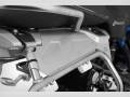 Wunderlich スプラッシュガード BMW純正パニアケースホルダー用 R1250GS/Adv /R1200GSLC/Adv