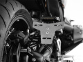 ワンダーリッヒ ナンバープレートホルダー サイドタイプ RnineT シリーズ