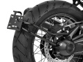 ワンダーリッヒ BMW RnineT スイングアームナンバープレートホルダー