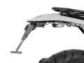 ワンダーリッヒ 「Enduro」 リアコンバージョンキット用ライセンスプレートホルダー