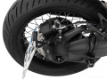 ワンダーリッヒ ナンバープレートホルダー サイドタイプ BMW R12 nineT / R12