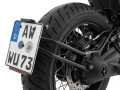ワンダーリッヒ スイングアームナンバープレートホルダー BMW R12 nineT / R12