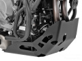 Wunderlich エンジンアンダーガード BMW F450GS