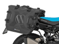 Wunderlich サイドバッグ 「X-BAG X30」& サイドキャリア「X-RACK Light」 BMW F450GS