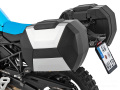 Wunderlich サイドケース 「X-CASE X30」 & サイドキャリア「X-RACK Light」 BMW F450GS