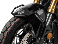 ヘプコ＆ベッカー フェンダーガード HONDA X-ADV