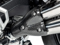 ワンダーリッヒ カーボン エキゾースト ヒートシールド BMW R12 nineT