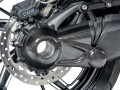 ワンダーリッヒ カーボン ファイナルドライブカバー BMW R12 nineT