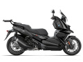 ワンダーリッヒ トップキャリア「X-RACK」BMW C400X