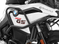 タンクガード 「ADVENTURE」 Wunderlich Edition BMW F800GS ('24-)