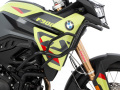 タンクガード 「ULTIMATE」 Wunderlich Edition BMW F900GS