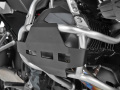 Wunderlich シリンダーヘッドプロテクター 純正エンジンガード用 BMW R1250GS / R1250GS Adventure