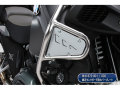 R1200GS Adv.('14-) BMW純正タンクガード用カバープレート