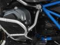 ワンダーリッヒ BMW純正エンジンガード用　追加強化バー R1250GS Adv / R1200GSLC/Adv.