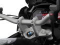 ワンダーリッヒ ハンドルアップキット 40mm BMW R1250GS / R1200GS
