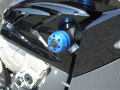 P&A International クラッシュパッド X-Pad BMW S1000RR('15-'18)