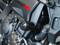P&A International クラッシュパッド X-Pad YAMAHA