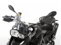 ヘプコ＆ベッカー ハンドプロテクター F650GS (Twin) (-'11) / F800GS (-'18)