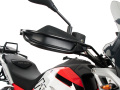 ヘプコ&ベッカー ハンドプロテクター MOTOGUZZI V85TT/Travel/Strada (24-)