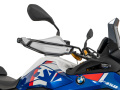 ヘプコ＆ベッカー ハンドガード / ハンドプロテクター BMW F450GS