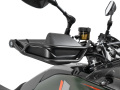 ヘプコ＆ベッカー ハンドガード / ハンドプロテクター CFMOTO 1000 MT-X