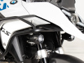 ヘプコ&ベッカー タンクガード用オプションパーツ BMW純正補助灯マウントブラケット R1300GS