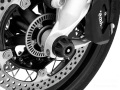 DoubleShock クラッシュプロテクター (フロントアクスルスライダー) BMW R12 nineT / R12