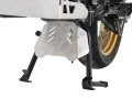 ヘプコ&ベッカー センタースタンドプロテクションプレート CRF1000L AfricaTwin/Adventure sport