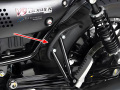 ヘプコ＆ベッカー リフトレバー for センタースタンド Moto Guzzi V9 Roamer/Bobber / V7