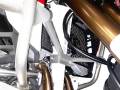 ヘプコ&ベッカー 補強ブラケット for 純正タンクガード CRF1000L AfricaTwin Adventure Sports