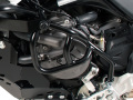 ヘプコ＆ベッカー エンジンガード 左側 DUCATI デザートX