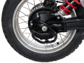 ヘプコ&ベッカー ファイナルドライブガード MOTOGUZZI V85TT / V85TT Travel / V85TT Strada