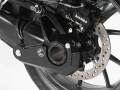 ヘプコ&ベッカー ファイナルドライブガード BMW R1250RS / R1250R