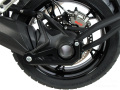 ヘプコ&ベッカー ファイナルドライブガード BMW R1300GS