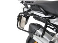 ヘプコ&ベッカー ステンレス製 マフラーヒートシールド for サイドケース R1250GS / R1200GS LC/Adventure