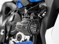 BMW純正LEDフォグライト用グリル