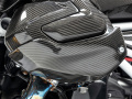 Wunderlich カーボンバルブカバープロテクション BMW R1250GS / R1250RS / R1250R