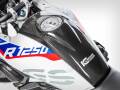 ワンダーリッヒ カーボンタンクカバー R1250GS / R1250GS Adventure